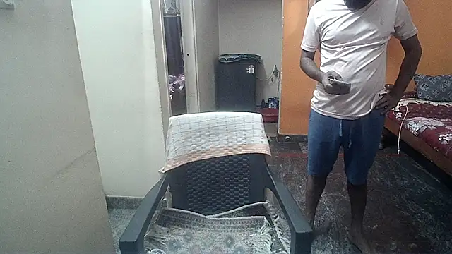 Indiaguy4u online show from 03/22/25, 02:58