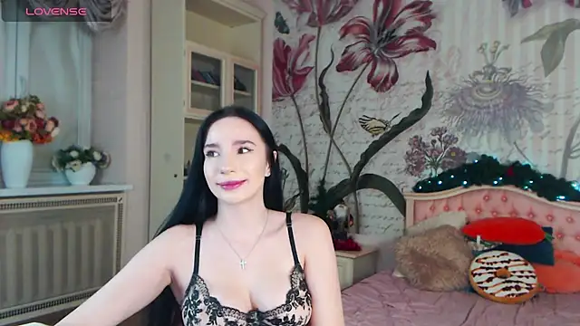 AliciaBow online show from 01/19/25, 02:17