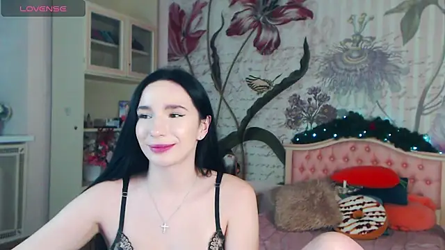 AliciaBow online show from 01/21/25, 05:51