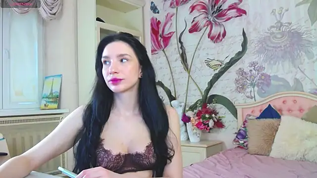 AliciaBow online show from 03/28/26, 02:27