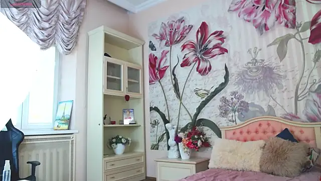 AliciaBow online show from 04/11/26, 02:10