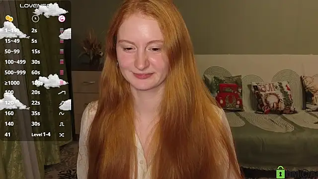 astoria ross  online show from 12/19/25, 03:19