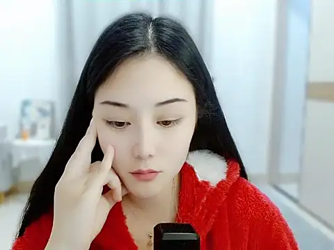 Snapshot of Angel-C chatting on 02/07/25, 01:25 Angel-C online show from 02/07/25, 01:25