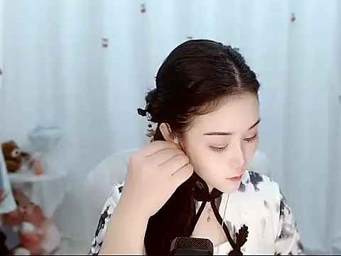 Angel-C online show from 03/13/26, 01:12