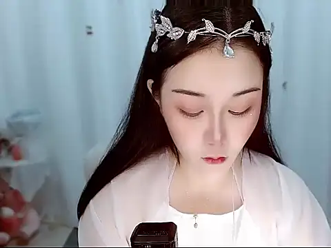 Angel-C online show from 03/18/26, 01:31