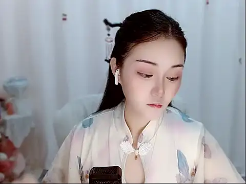 Angel-C online show from 04/19/26, 01:16