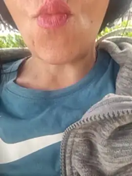 Lissabeta online show from 04/03/26, 02:15