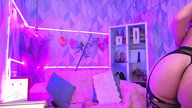 AsheyBaker online show from 04/22/26, 10:28