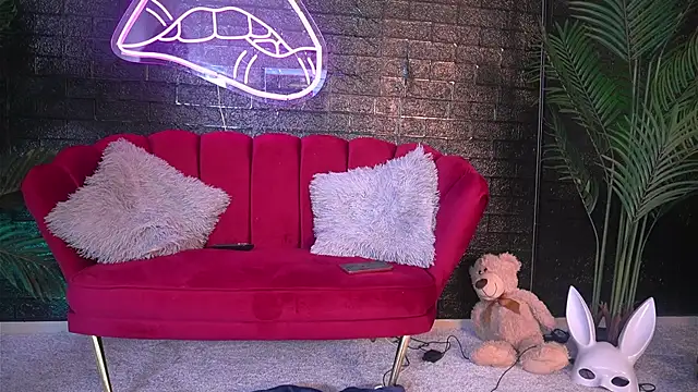 ScarlettQuate online show from 01/08/25, 05:59