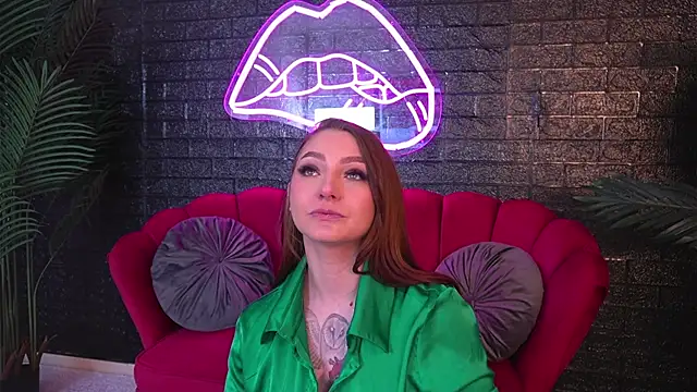 ScarlettQuate online show from 03/05/25, 05:39