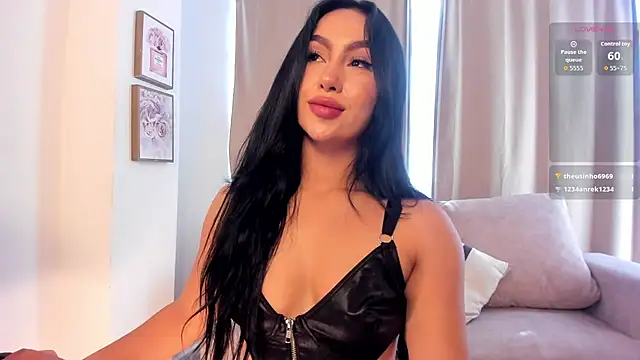 barbie es online show from 10/24/25, 01:29