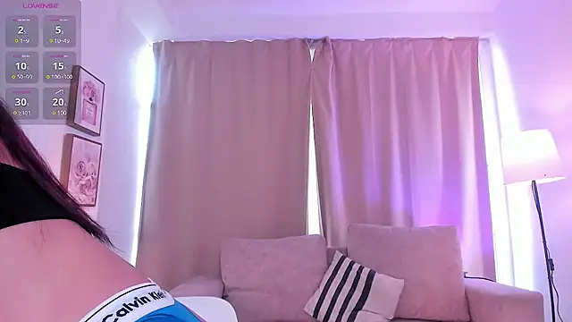 barbie es online show from 03/25/26, 02:23