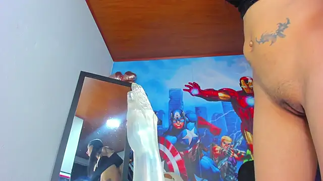 Snapshot of Anne_Robert chatting on 01/17/25, 08:44 Anne Robert online show from 01/17/25, 08:44