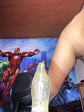 Snapshot of Anne_Robert chatting on 10/02/25, 02:18 Anne Robert online show from 10/02/25, 02:18