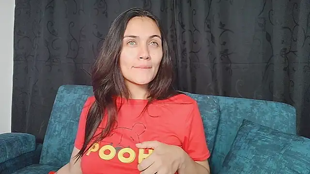 Dalia D online show from 04/16/26, 01:17