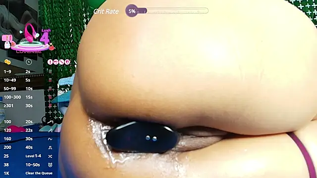 britanyy  online show from 03/20/25, 09:26