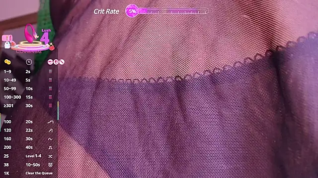 britanyy  online show from 03/21/25, 03:12