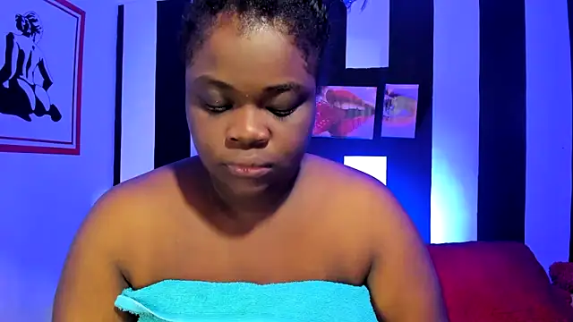 YeminaLeman online show from 03/12/25, 10:05