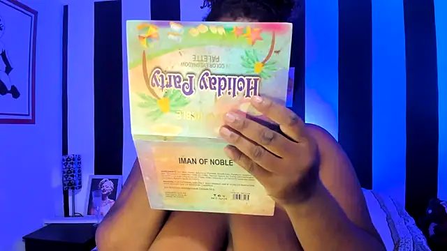 YeminaLeman online show from 03/15/25, 10:46