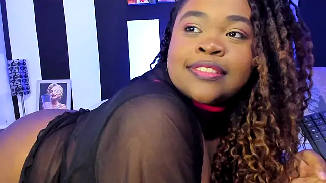 YeminaLeman online show from 03/15/25, 04:54