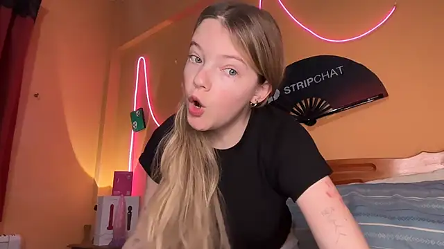 -veranito- online show from 11/05/25, 03:06