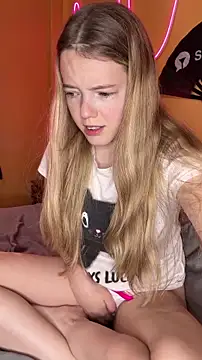 -veranito- online show from 12/01/25, 09:09