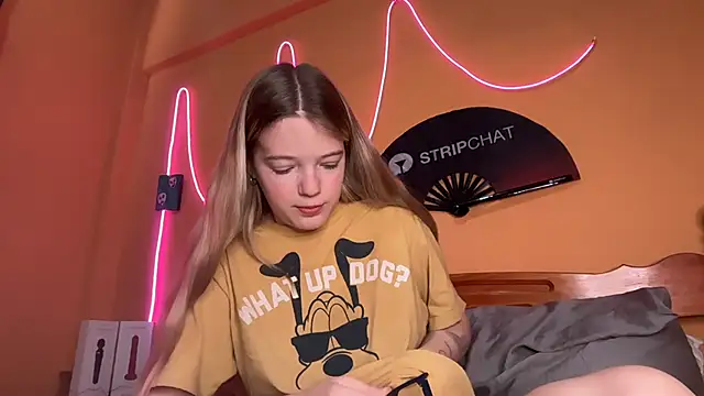 -veranito- online show from 12/16/25, 09:09