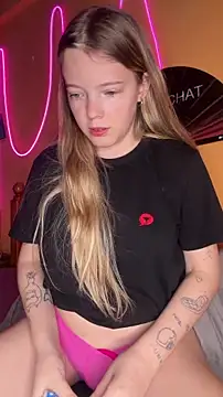 -veranito- online show from 02/24/26, 03:04