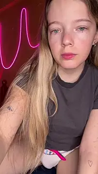 -veranito- online show from 03/05/26, 09:00