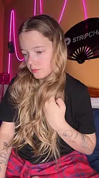 -veranito- online show from 03/10/26, 03:00