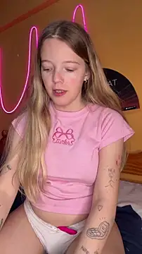 -veranito- online show from 03/23/26, 03:10