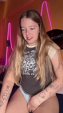 -veranito- online show from 03/23/26, 09:08