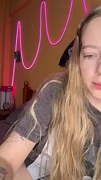 -veranito- online show from 05/07/26, 03:01