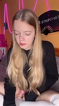 -veranito- online show from 05/21/26, 03:13