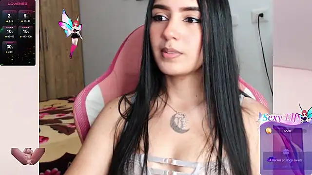 Snapshot of Danae_999 chatting on 03/12/25, 10:39 Danae 999 online show from 03/12/25, 10:39
