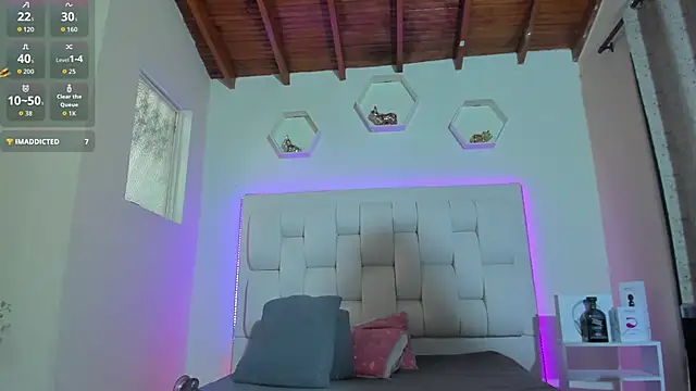 shanakendall online show from 11/20/25, 02:28