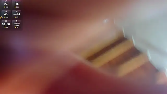 shanakendall online show from 11/29/25, 02:20