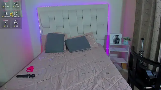 shanakendall online show from 12/03/25, 02:26