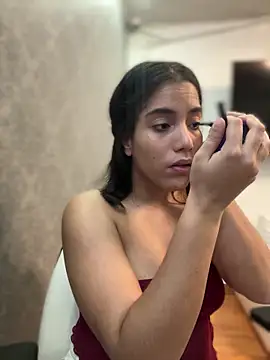  Eurekaa  online show from 02/12/26, 03:23