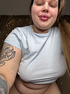 perfect sweety girl online show from 02/15/26, 06:59