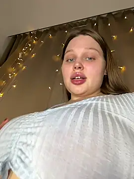 perfect sweety girl online show from 02/16/26, 07:10