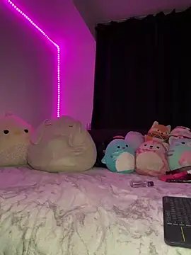 katyaaxo online show from 12/23/25, 01:58