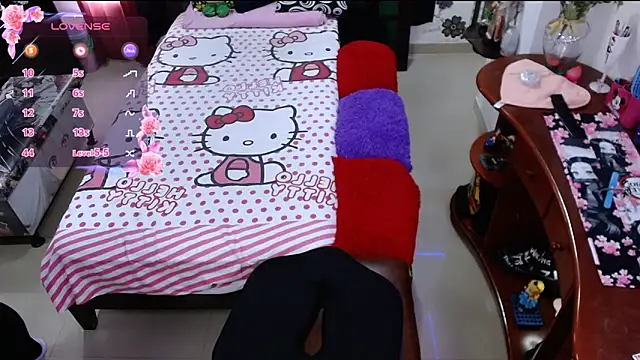 lufek23 online show from 03/15/25, 05:26