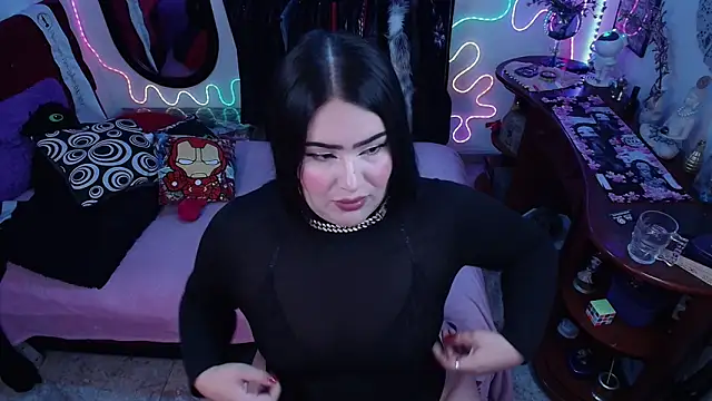 lufek23 online show from 04/14/26, 01:39