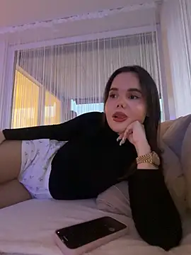 TheCinderella online show from 03/22/26, 06:00