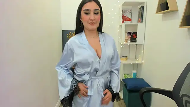 GoldenHeart 1 online show from 03/06/25, 06:37