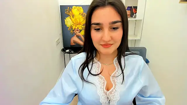 GoldenHeart 1 online show from 03/20/25, 06:30