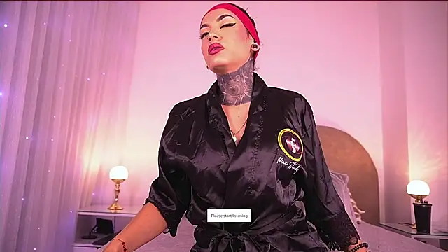 danna berlin  online show from 11/12/25, 07:24