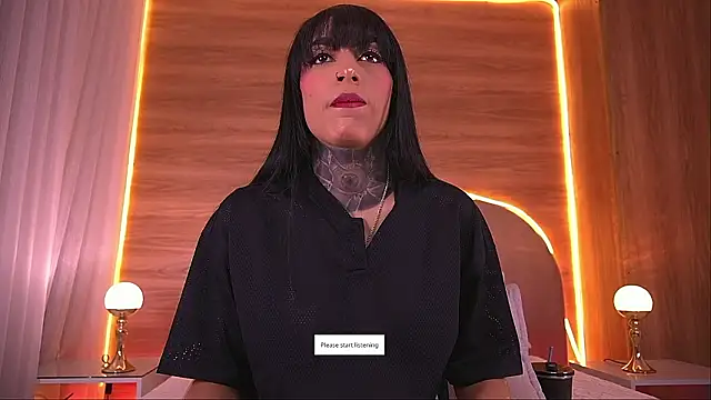 danna berlin  online show from 01/31/26, 07:12