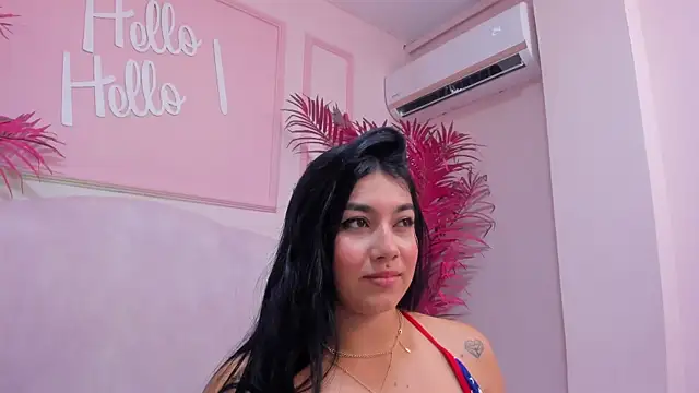 Natasharuso online show from 02/19/25, 02:44